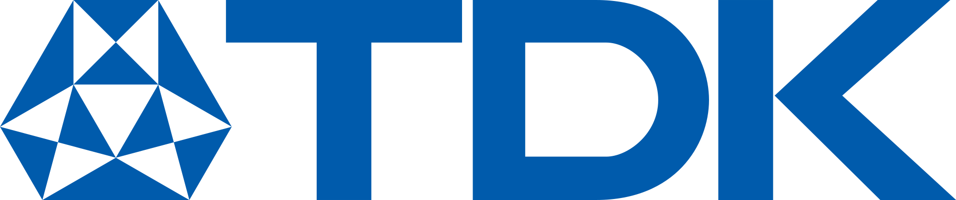 TDK-logo